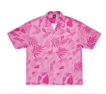 주토피아2 제일복권 하와이안 셔츠