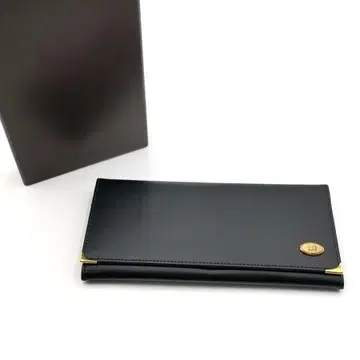 컨디션 최상 던힐 장지갑 옥스퍼드 11-25112808