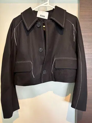 VEQUM 자켓