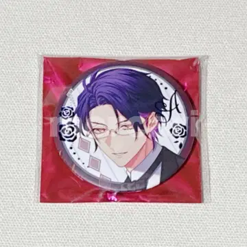 오토메이트 오토마 오토후유 캔뱃지 큐피파라 아란