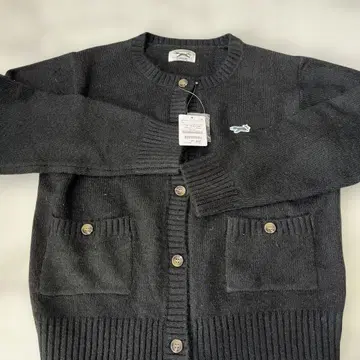 FREAKs STORE TOWN CRAFT 컴팩트 니트 가디건