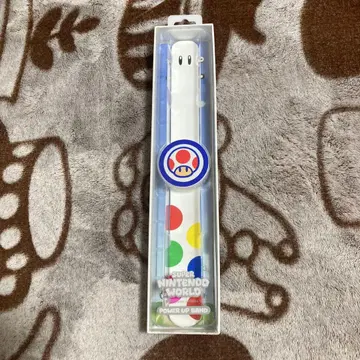 슈퍼 닌텐도 월드 파워업 밴드