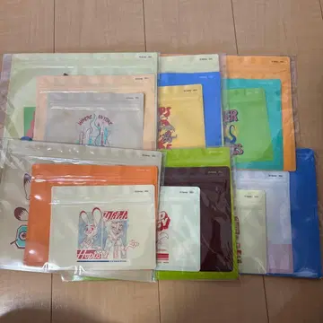 주토피아 해피 복권 J상