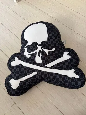 레어 mastermind WORLD vans 스컬 쿠션