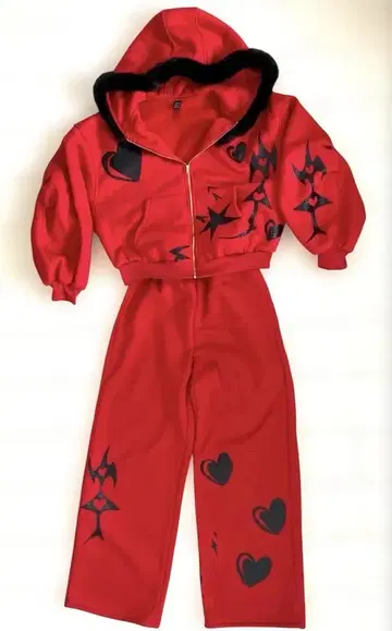 Twice Strategy 의상 셋업 나연