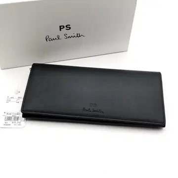 컨디션 최상 SP 폴스미스 장지갑 가죽 11-25120113