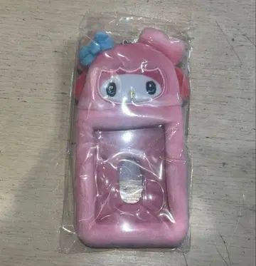 TWICE 산리오 포토 카드 홀더 모모