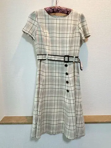 레스 빠세 클리닝 완료 원피스