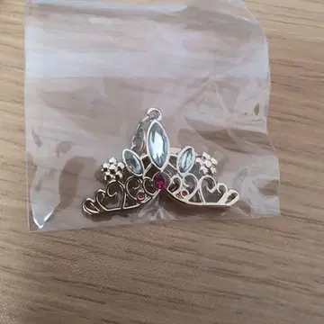 디즈니 프린세스 시크릿 참 티아라 라푼젤