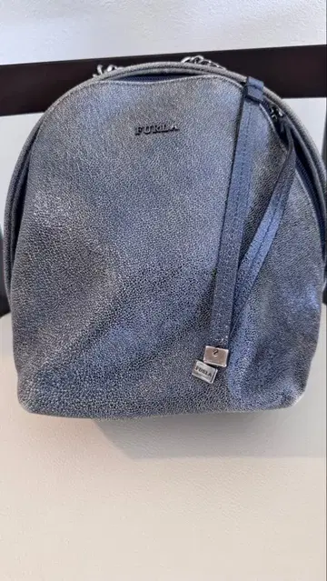 FURLA 백팩 희귀 레어 상품