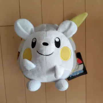 포켓몬 토게데마루 봉제 인형 포켓몬스터 포켓몬 센터