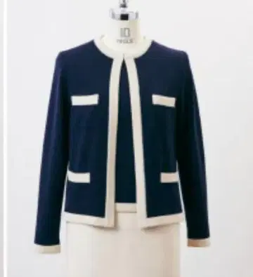 madameHcloset 캐시미어 가디건 38