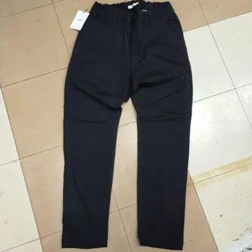 키3 KAFIKA 03 kfk142 블랙 팬츠