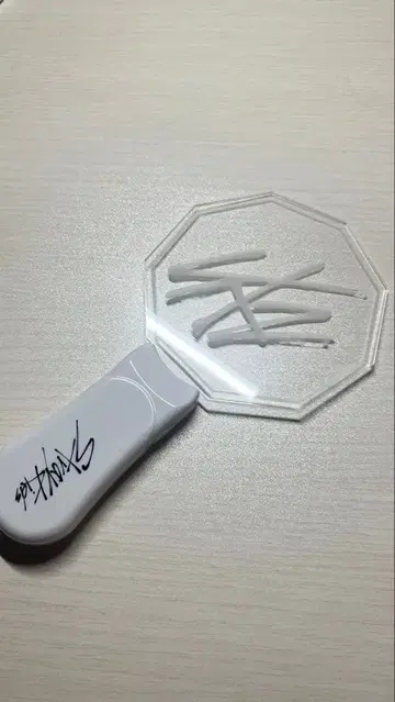 Straykids 응원봉 응원봉 공식