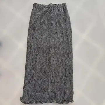 새상품 롱 스커트 LOWRYSFARM 타이트 스커트 여성용 F 사이즈