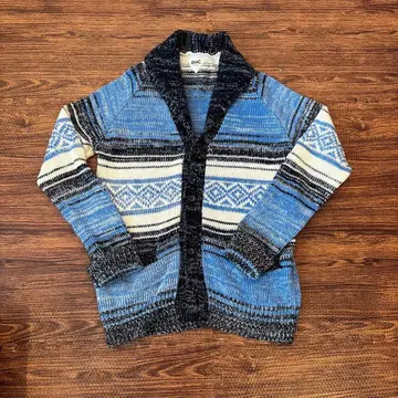 론 헤르만 니트 가디건 M