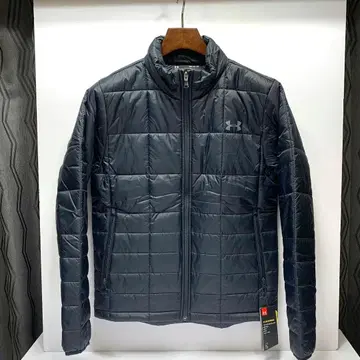 [새상품] UNDER ARMOUR 언더아머 다운 자켓 M 사이즈