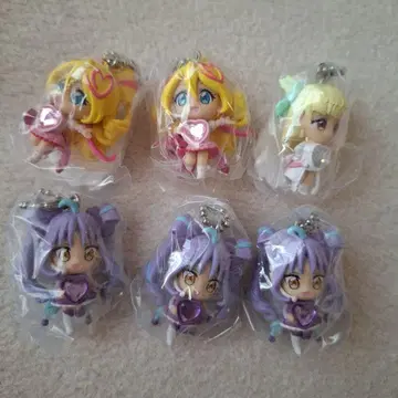 너와 아이돌 프리큐어 너와 아이돌 스윙 2 큥큥 즈큥