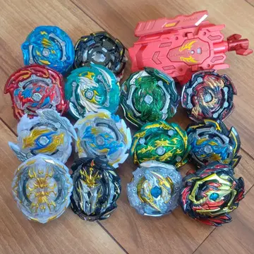 [ GT ] 베이블레이드 버스트 묶음 판매 1