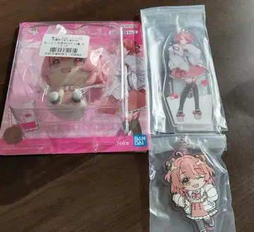 제일복권 컬러풀피치 언제나의 장소에서 만나자! 노아 2