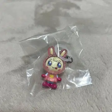 나루미야 캐릭터즈 메지루시 액세서리 베리에짱