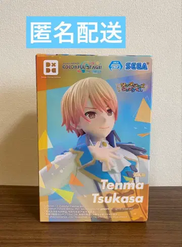 프로젝트 세카이 컬러풀 스테이지 피규어 텐마 츠카사 프로세카