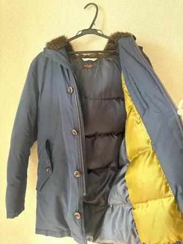 폴스미스 다운 자켓 M