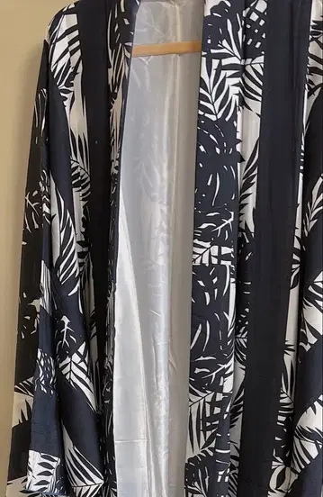 대중 연극 기모노 (립역)