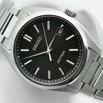 SEIKO ASTRON SBXY033 솔라 남성용 W00064