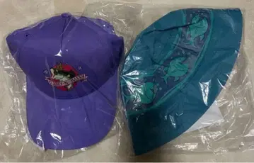 주토피아 happy 복권 닉 주디 햇 캡 미개봉 새상품