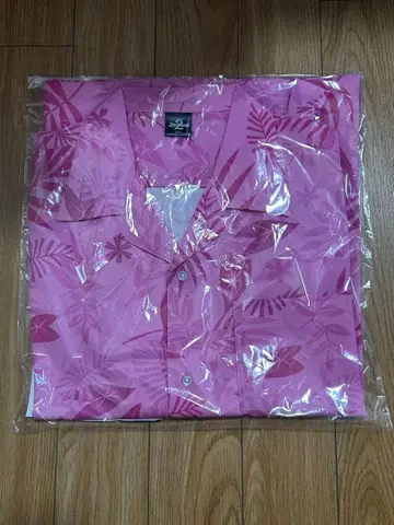 주토피아 2 / 복권 / 닉 / 알로하 셔츠