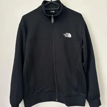 THE NORTH FACE 블랙 저리 M
