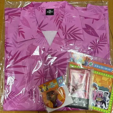 주토피아2 해피 복권 닉 세트 닉 덤 포함