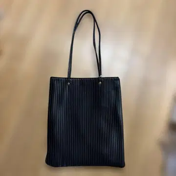 D.KELLY 블랙 토트백