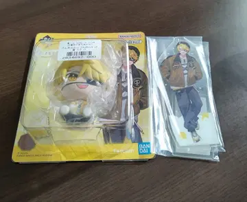 제일복권 컬러풀 피치 언제나의 장소에서 만나자! 타츠