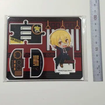 돈키호테 린바스 컴퍼니 아크릴 스탠드 엔스카이