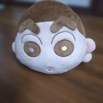 신짱 파자마 봉제 인형 약 30cm