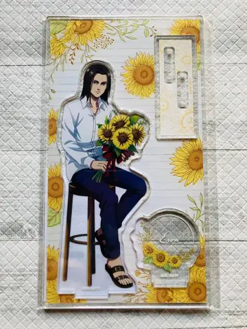 진격의 거인 해바라기 ver.