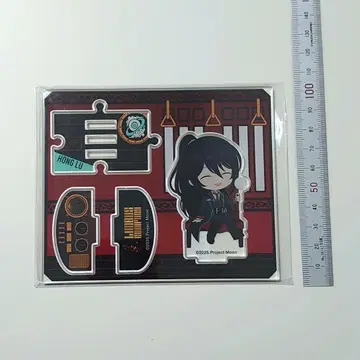 혼루 린바스 컴퍼니 아크릴 스탠드 엔스카이