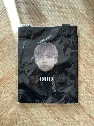 초특급 유키 DDD 토트 토트백