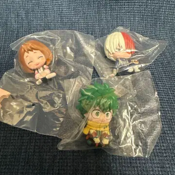 나의 히어로 아카데미아 스와라세타이