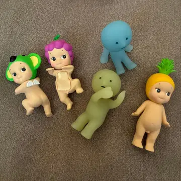 소니 엔젤 히퍼스와 스미스 키 묶음 판매