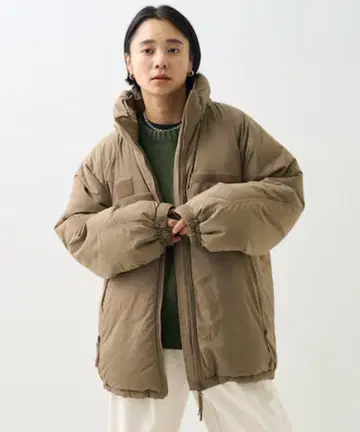 Level 7 플리마켓 로프트 FREAK'S STORE 카멜