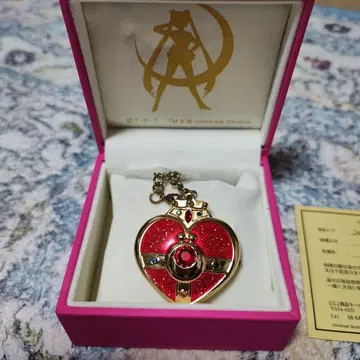 USJ 세일러문 코스믹 하트