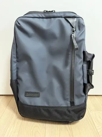 Slick 2WAY 백팩 No.02481 네이비