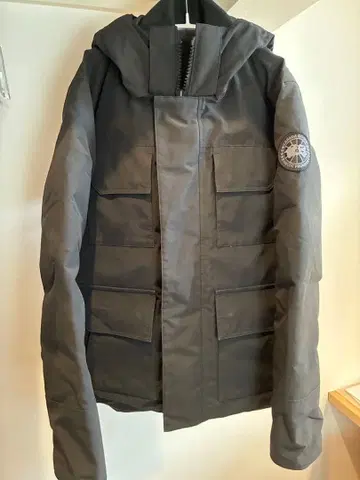 Canada Goose 메이트랜드 S