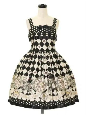 ALICE and the PIRATES 시계태엽의 얌전한 캣