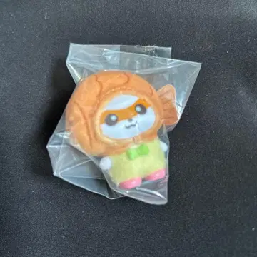 치비토모 산리오 화과자 코로코로쿠리린