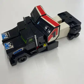 전설의 용사 대건 육지의 4체 합체 랜드 바이슨