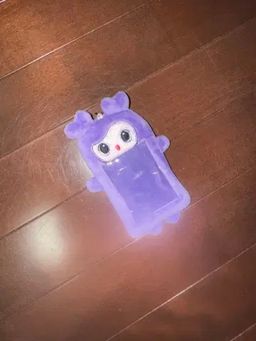 TWICE 사나 포토 카드 키링 트레이딩 카드 케이스 사브리